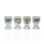 Ensemble de tasses à café Versa Porcelaine 4 Pièces