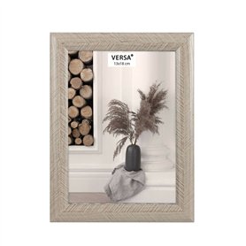 Cadre photo Versa Bois MDF Vintage 1