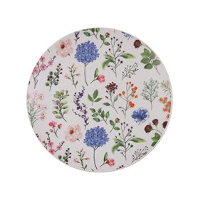 Dessous d'Assiette Versa Polyéthylène RPET 1