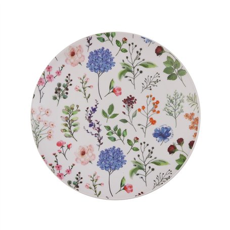 Dessous d'Assiette Versa Polyéthylène RPET 1