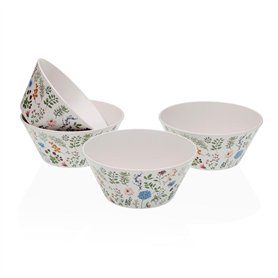 Pot pour ustensiles de cuisine Versa Polyéthylène RPET 6