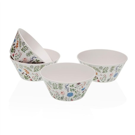 Pot pour ustensiles de cuisine Versa Polyéthylène RPET 6