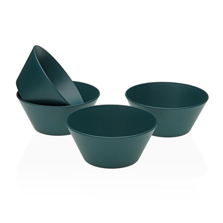 Pot pour ustensiles de cuisine Versa Polyéthylène RPET 6