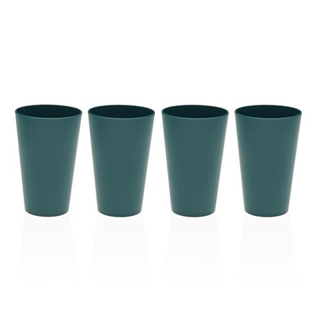 Pot pour ustensiles de cuisine Versa Polyéthylène RPET 13