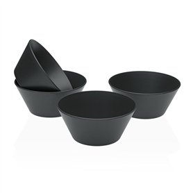 Pot pour ustensiles de cuisine Versa Polyéthylène RPET 6