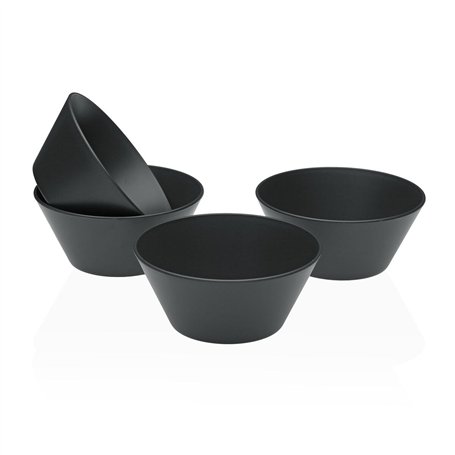Pot pour ustensiles de cuisine Versa Polyéthylène RPET 6