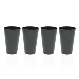 Pot pour ustensiles de cuisine Versa Polyéthylène RPET 13