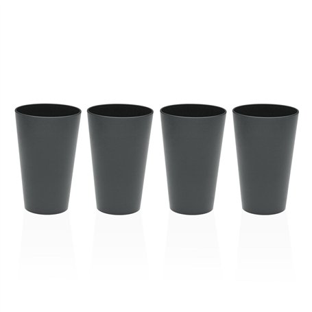 Pot pour ustensiles de cuisine Versa Polyéthylène RPET 13