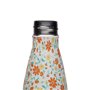 Bouteille d'eau Versa CLIVIA Acier 7 x 27 x 7 cm