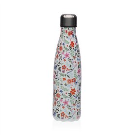 Bouteille d'eau Versa Acier 500 ml 7 x 27 x 7 cm