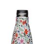 Bouteille d'eau Versa Acier 500 ml 7 x 27 x 7 cm