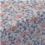 Set de boîtes décoratives Versa Rose Carton Fleurs (15 Pièces)