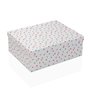 Set de boîtes décoratives Versa Carton (15 Pièces)