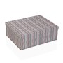 Set de boîtes décoratives Versa Carton (15 Pièces)