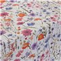 Set de boîtes décoratives Versa Carton Fleurs (15 Pièces)