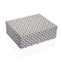 Set de boîtes décoratives Versa Carton (15 Pièces)