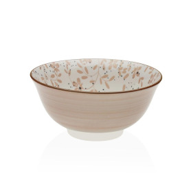 Bol Versa Beige Porcelaine 14 x 8