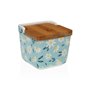 Salière avec couvercle Versa DAISY  Céramique 8
