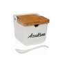 Sucrier Versa AZUKREA Blanc Céramique 8