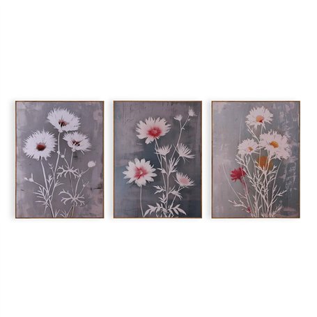 Cadre Versa Fleurs 2