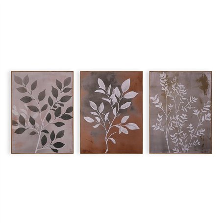 Cadre Versa Fleurs 2