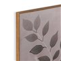 Cadre Versa Fleurs 2,5 x 60 x 40 cm