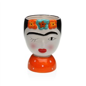 Vase Versa Céramique Escandinavo/Nórdico 14