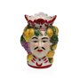 Vase Versa KAMIR Céramique Escandinavo/Nórdico 12 X 17
