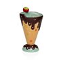 Coupe de glaces et de milkshakes Versa Céramique