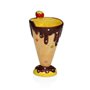 Coupe de glaces et de milkshakes Versa Céramique