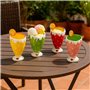 Coupe de glaces et de milkshakes Versa Céramique