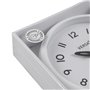 Horloge Murale Versa Blanc Plastique