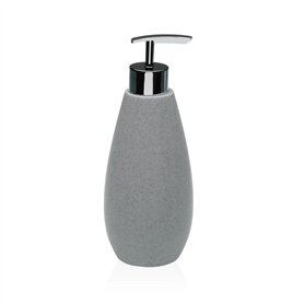 Distributeur de Savon Versa Luvo Gris Résine 80 x 205 x 80 cm