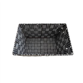 Panier Versa Textile 20 x 15 x 30 cm