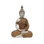Figurine Décorative Versa Résine Buda 8
