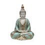 Figurine Décorative Versa Résine Buda 11 X 30 X 20 CM