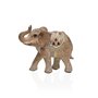 Figurine Décorative Versa Résine Eléphant 5 X 11 X 12 CM