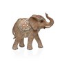 Figurine Décorative Versa Résine Eléphant 6