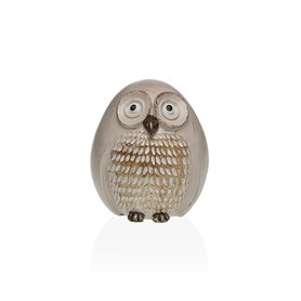 Figurine Décorative Versa Résine 8 X 9