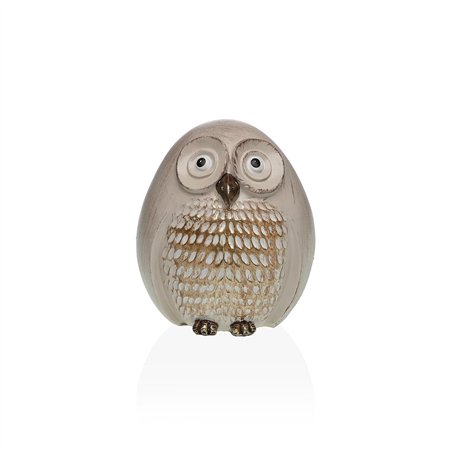 Figurine Décorative Versa Résine 8 X 9