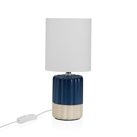Lampe de bureau Versa MAUNA  Bleu