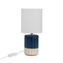 Lampe de bureau Versa MAUNA  Bleu