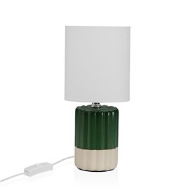 Lampe de bureau Versa MAUNA  Vert
