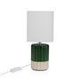 Lampe de bureau Versa MAUNA  Vert