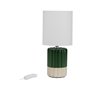 Lampe de bureau Versa MAUNA  Vert