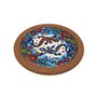 Dessous de plat Versa Liège Céramique Salamandre 20 X 0