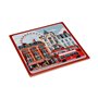 Dessous de plat Versa London Liège Céramique 20 X 0