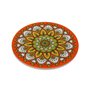 Dessous de plat Versa Liège Céramique Mandala 20 X 0
