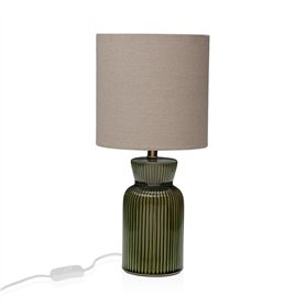 Lampe de bureau Versa SUMBA Vert