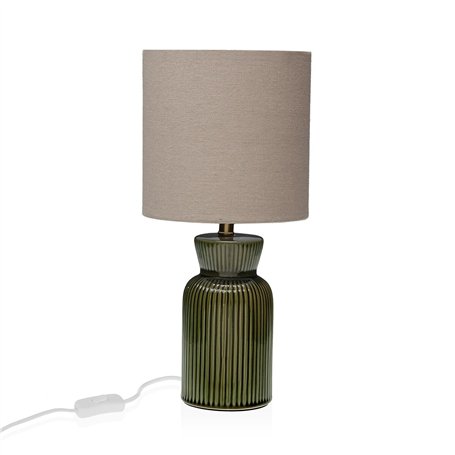 Lampe de bureau Versa SUMBA Vert